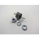 Vishay 800V 80A, Rectifier Diode, 2-Pin DO-2013AB VS-80PFR80W