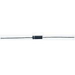 Vishay 1000V 1A, Fast Switching Rectifier Diode, 2-Pin DO-204AL 1N4948GP-E3/54