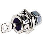 Vishay 1000V 70A, Rectifier Diode, 2-Pin DO-5 VS-70HFLR100S05