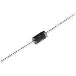 Vishay 60V 5A, Schottky Diode, 2-Pin DO-201AD SB560A-E3/54