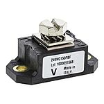 Vishay 150V 240A, Schottky Diode, 2-Pin D 67 VS-249NQ150PBF