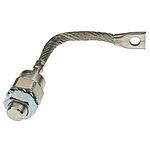 Vishay 1200V 400A, Rectifier Diode, 2-Pin DO-205AB VS-400U120D