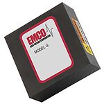 XP Power G Series DC-DC Converter, 500V dc/ 3mA Output, 0 → 12 V dc Input, 1.5W, Through Hole, +60°C Max Temp