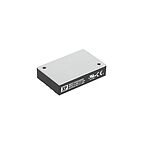 XP Power QSC150 DC-DC Converter, 12V dc/ 12.5A Output, 18 → 75 V dc Input, 150W, PCB Mount, +105°C Max Temp