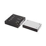 XP Power QSB150 DC-DC Converter, 12V dc/ 12.5A Output, 18 → 75 V dc Input, 150W, PCB Mount, +100°C Max Temp