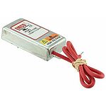 XP Power CB DC-DC Converter, -10kV/ 100uA Output, 11.5 → 16 V dc Input, 1W, PCB Mount, +60°C Max Temp -10°C Min