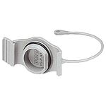 Phoenix Contact, VS-08-SD-F Corded Dust Cap for use with RJ45 Connectors