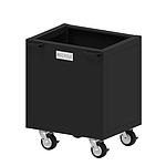 이동용 폐기물함 (TWS700-SB)