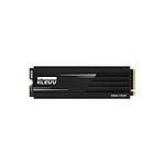 내장형 M.2 NVMe SSD (KLEVV CRAS C930)