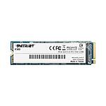 내장형 M.2 NVMe SSD (패트리어트 P300)