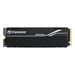 내장형 M.2 NVMe SSD (MTE250)