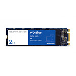 내장형 M.2 SATA3 SSD (WD Blue M.2)
