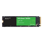 내장형 M.2 SSD (WD Green SN350)