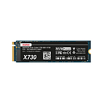 내장형 M.2 NVMe SSD (X730)