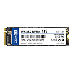 내장형 M.2 NVMe SSD (KINGDOM WK)