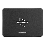 내장형 SATA3 SSD (GK350)