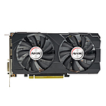 그래픽카드(지포스 GTX 1660 SUPER H4 D6 6GB DUAL 대원씨티에스)