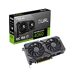그래픽카드(DUAL Geforce RTX 4060 O8G OC D6 8GB)