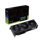 그래픽카드(ProArt Geforce RTX 4070 Ti O12G OC D6X 12GB)