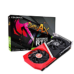 그래픽카드(Geforce RTX 3050 토마호크 DUO V2 D6 8GB)