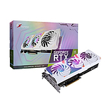 그래픽카드(Geforce RTX 3060 Ultra OC D6 8GB White)