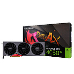 그래픽카드(Geforce RTX 4060 Ti 토마호크 EX D6 8GB)