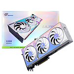 그래픽카드(Geforce RTX 4070 Ultra OC White V2 D6X 12GB)