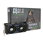 그래픽카드(Geforce GTX 1660 Ti Gaming K D6 6GB)