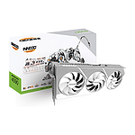그래픽카드(Geforce RTX 4090 OC D6X 24GB X3 WHITE)