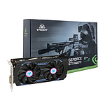 그래픽카드(Geforce GTX 1660 TI K D6 6GB)