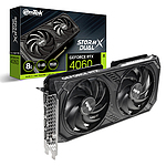그래픽카드(Geforce RTX 4060 STORM X Dual D6 8GB)