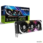 그래픽카드(Geforce RTX 4070 GAMINGPRO D6X 12GB)