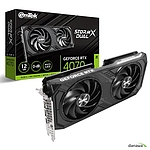 그래픽카드(Geforce RTX 4070 STORM X Dual D6X 12GB)