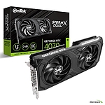 그래픽카드(Geforce RTX 4070 STORM X Dual OC D6X 12GB)