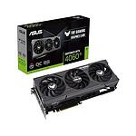 그래픽카드(ASUS TUF Gaming Geforce RTX 4060 Ti O8G OC D6 8GB)