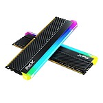 DDR4-3200 CL16 SPECTRIX D45G RGB 패키지 (32GB (16Gx2))