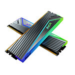 DDR5-6000 CL30 CASTER 패키지 (32GB (16Gx2))