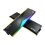 DDR5-6400 CL32 LANCER RGB 블랙 패키지 (32GB (16Gx2))
