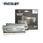 DDR4 16G PC4-28800 CL18 VIPER STEEL 3600MHz 듀얼 (8GB×2)