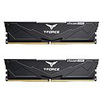 T-Force DDR5-6400 CL34 Vulcan Black 패키지 (64GB (32Gx2))