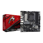AMD CPU용 메인보드 (B550M Phantom Gaming 4 대원씨티에스)