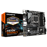 AMD CPU용 메인보드 (A620M GAMING X 피씨디렉트)