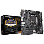 AMD CPU용 메인보드 (A620M S2H 피씨디렉트)