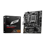 AMD CPU용 메인보드 (A620M-E)