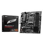 AMD CPU용 메인보드 (B650M-P)