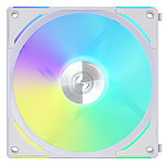 시스템쿨러 (UNI FAN AL140 V2 WHITE/1PACK)