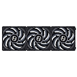 시스템쿨러 (UNI FAN P28 BLACK/3PACK)