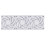 시스템쿨러 (UNI FAN P28 WHITE/3PACK)