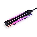 UNI FAN P28 사이드 ARGB 킷