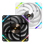 시스템쿨러 (X12 ARGB White)
